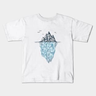 Iceberg Kids T-Shirt